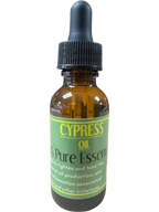 Cypress Essential Oil