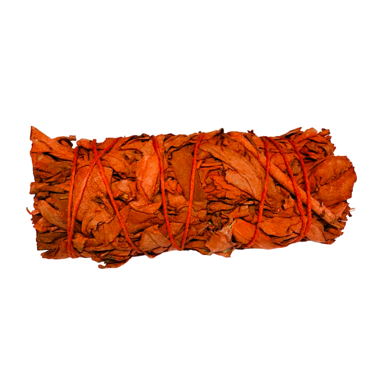Dragon Blood Sage Smudge -(2 Pieces)