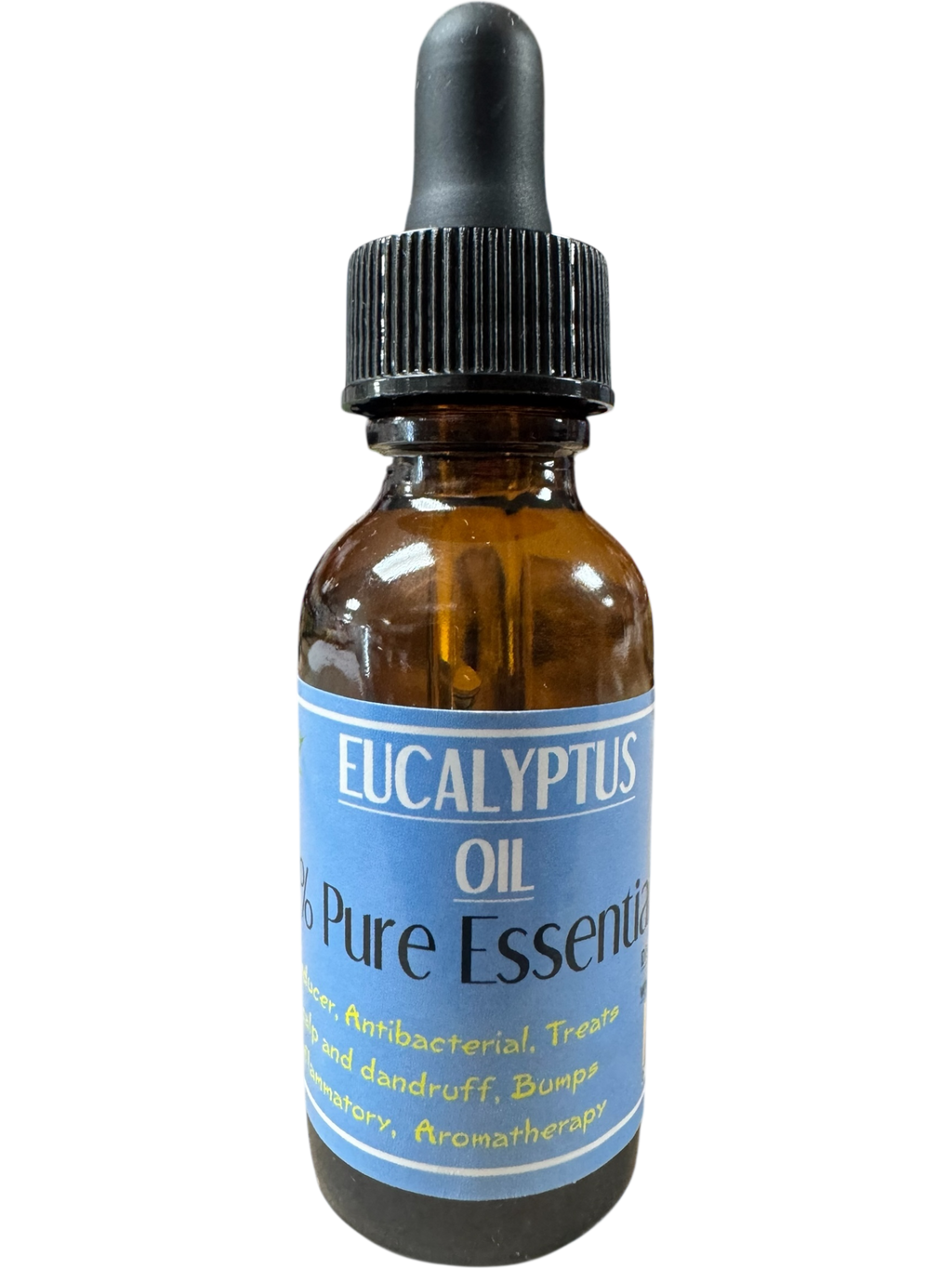 Eucalyptus Essential oil