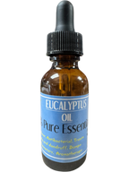 Eucalyptus Essential oil