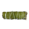 Eucalyptus White Sage Smudge -(2 Pieces)