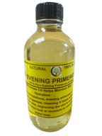 Pure Evening Primerose Oil Natural