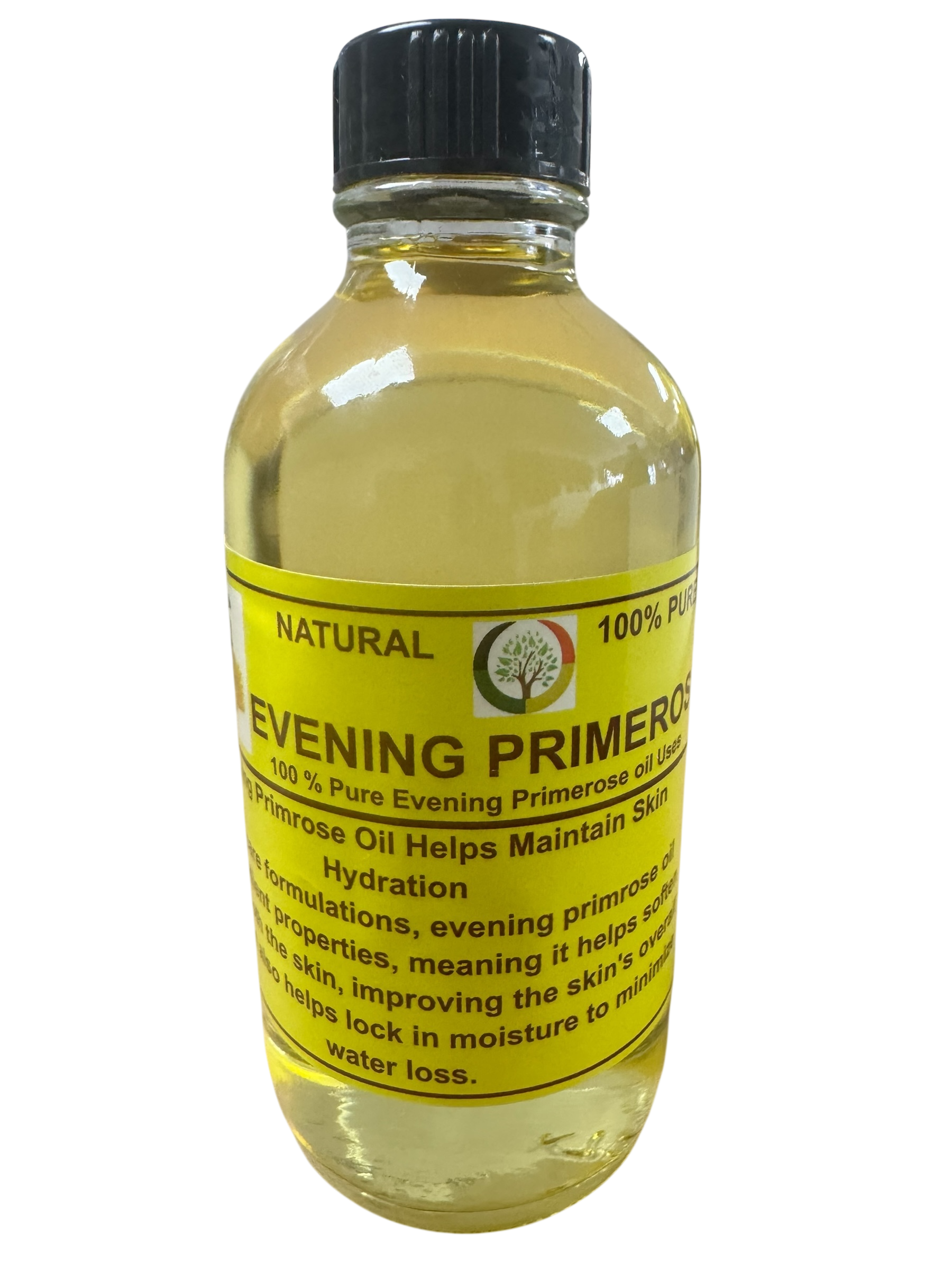 Pure Evening Primerose Oil Natural