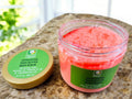 Exfoliating Shea Butter Body Scrub