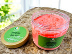 Exfoliating Shea Butter Body Scrub