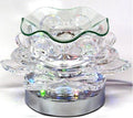 Fancy Touch Electric Oil Burner