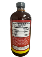 Flat Belly Weight Loss Living Bitter Detox