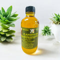 Pure Flaxseed Oil Natural