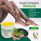 Foot Cream Special
