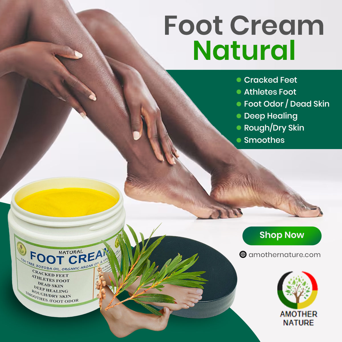 Foot Cream Special