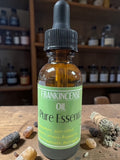 Frankincense Essential oil