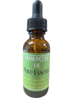 Frankincense Essential oil