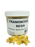 Frankincense Resin
