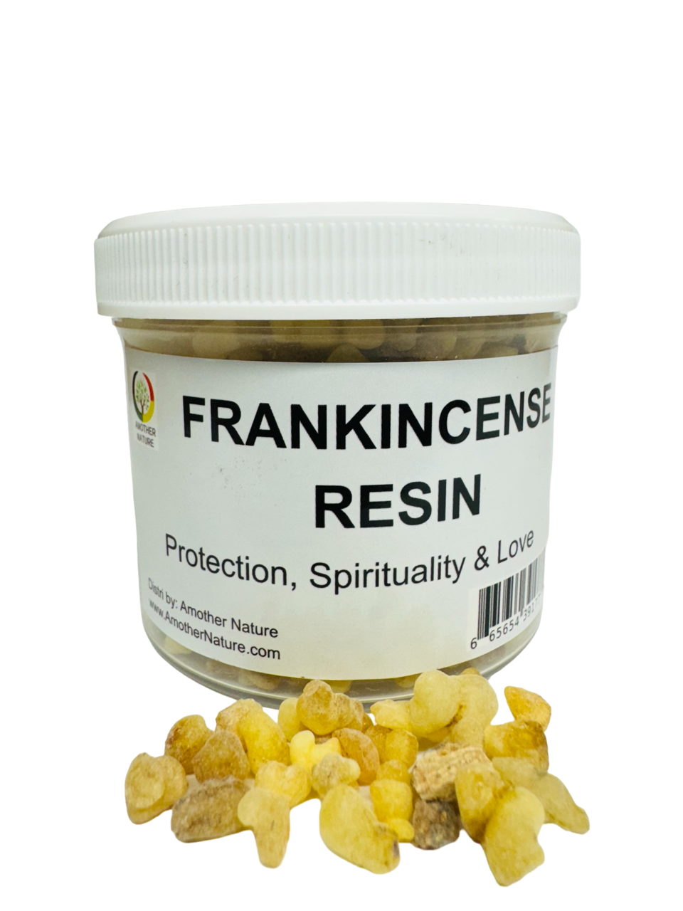 Frankincense Resin