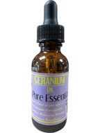 Geranium Essential Oil