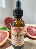 Grape Fruit Essential Oil