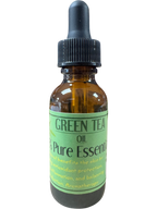 Green Tea Essential Oil