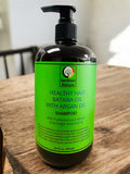 Healthy Hair Batana Oil With Argan Oil -Hair Conditioner