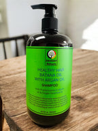 Tea Tree & Rosemary Oil -Hair Conditioner