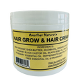 Hair Grow & Hair Cream