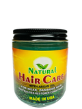 Natural Hair Care Pomade