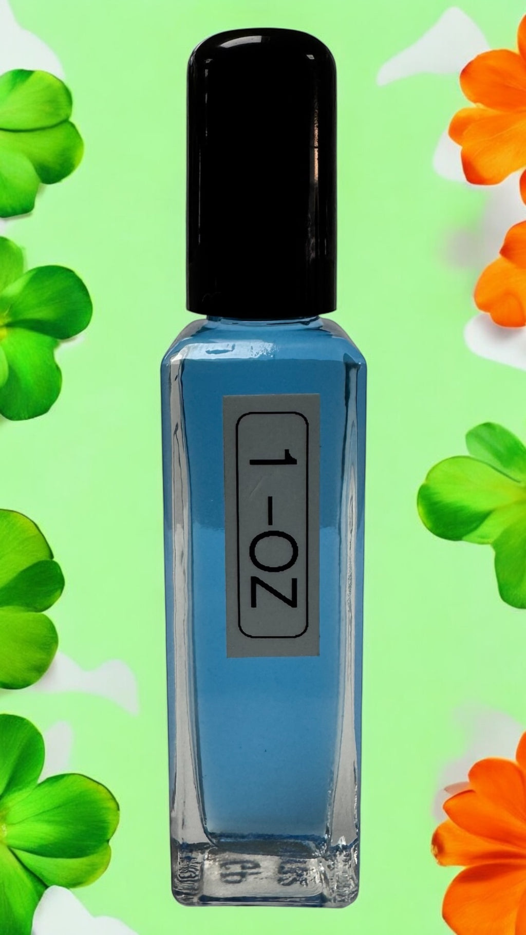 Body Oil Fragrance Type- (1 -OZ Size)
