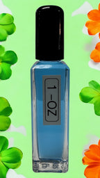Body Oil Fragrance Type- (1 -OZ Size)