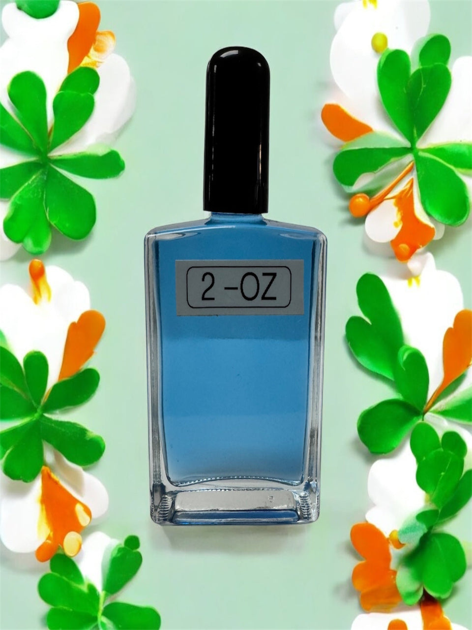 Imported Attar Oil Fragrance 2oz
