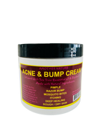 Acne & Bump Cream