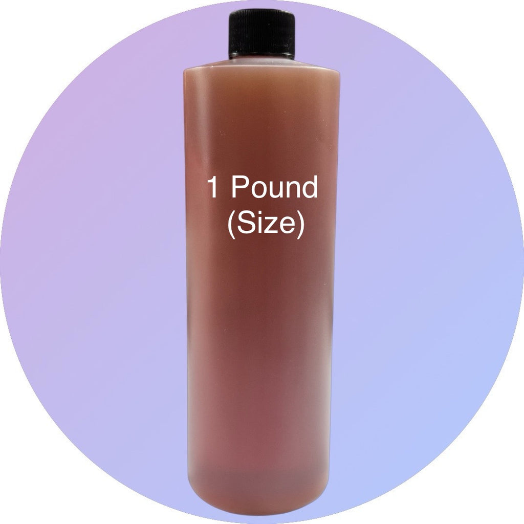 Fragrance Burning Oil 16oz