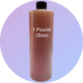 Fragrance Burning Oil 16oz