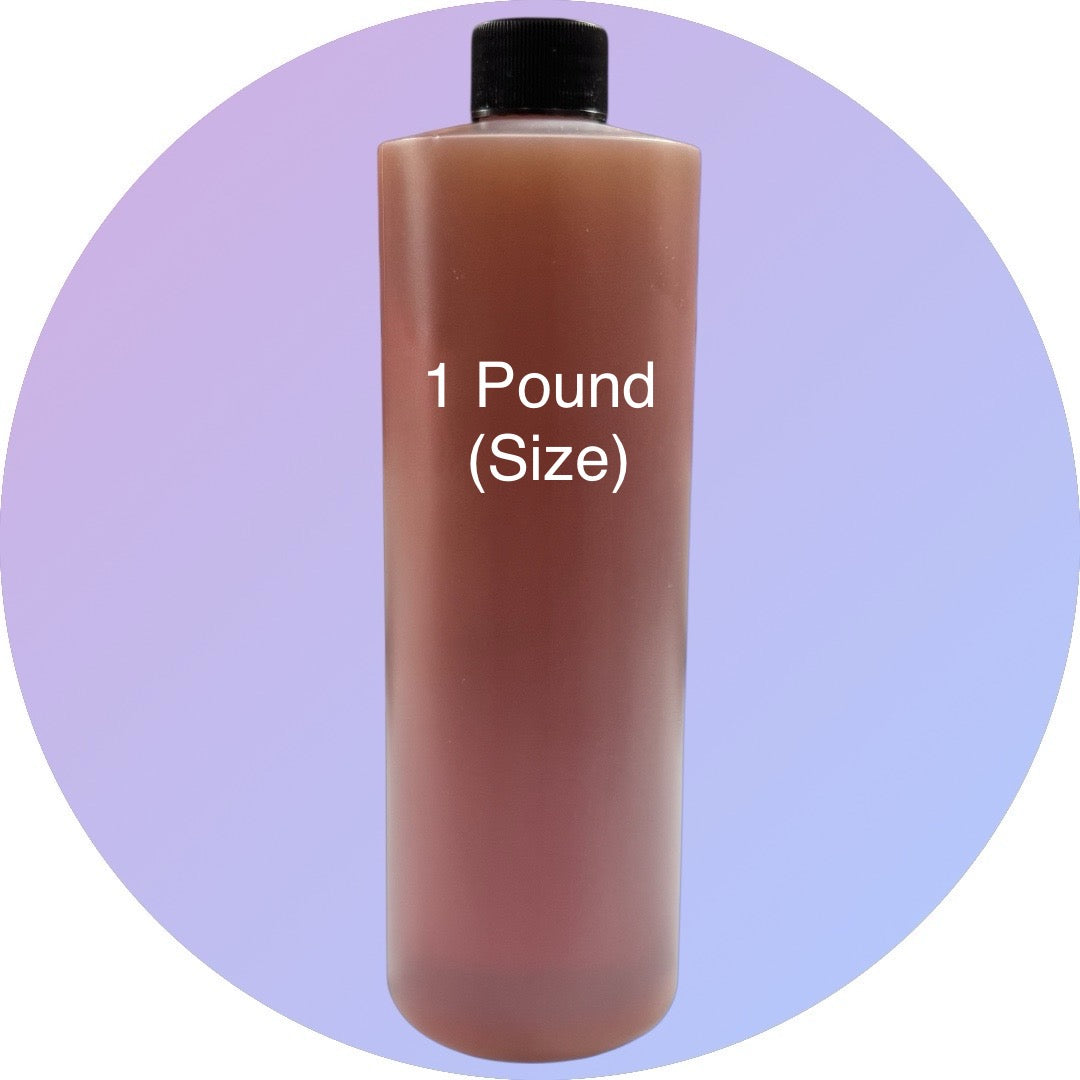 Fragrance Burning Oil 16oz