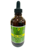 Tea Tree & Black Castor oil
