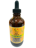 Rosemary & Black Castor oil