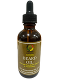 Beard Oil