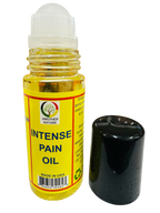 Intense Pain Oil