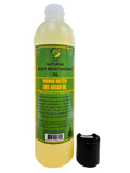Mango Butter & Argan oil- Natural Body Moisturizing oil