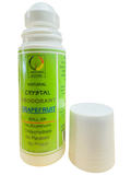 Grapefruit Roll On -Natural Deodorant
