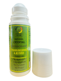 Frankincense & Myrrh Roll On Natural Deodorant
