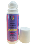 Lavender Roll On -Natural Deodorant