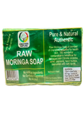 Raw Moringa Soap
