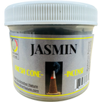 Jasmin Cone Incense - Fresh Hand Made