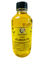 Pure Jojoba Oil Natural