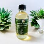 Pure Kuku Nut Oil Natural