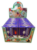 Lavender Backflow Cone Incense