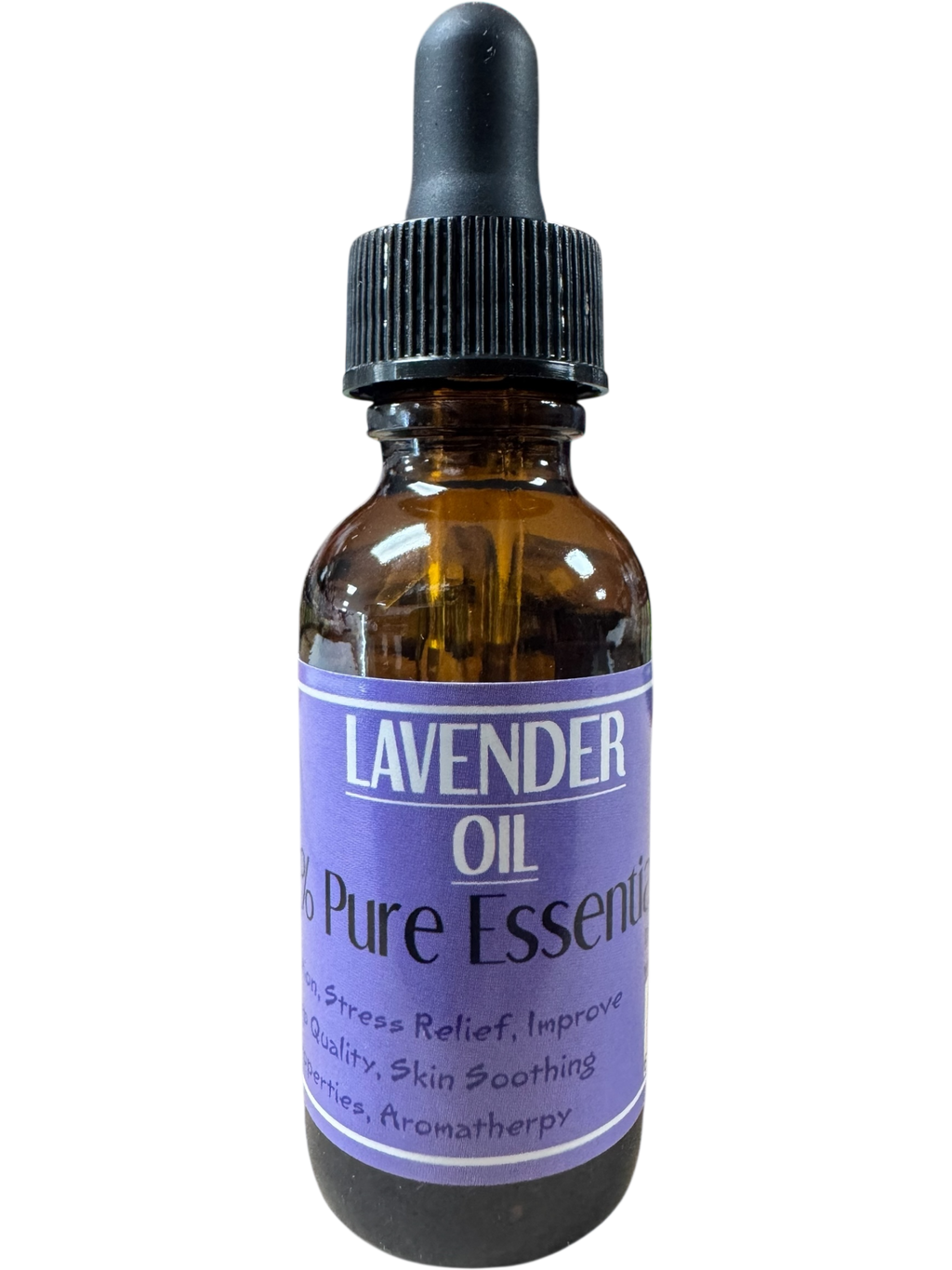 Lavender Essential Oil
