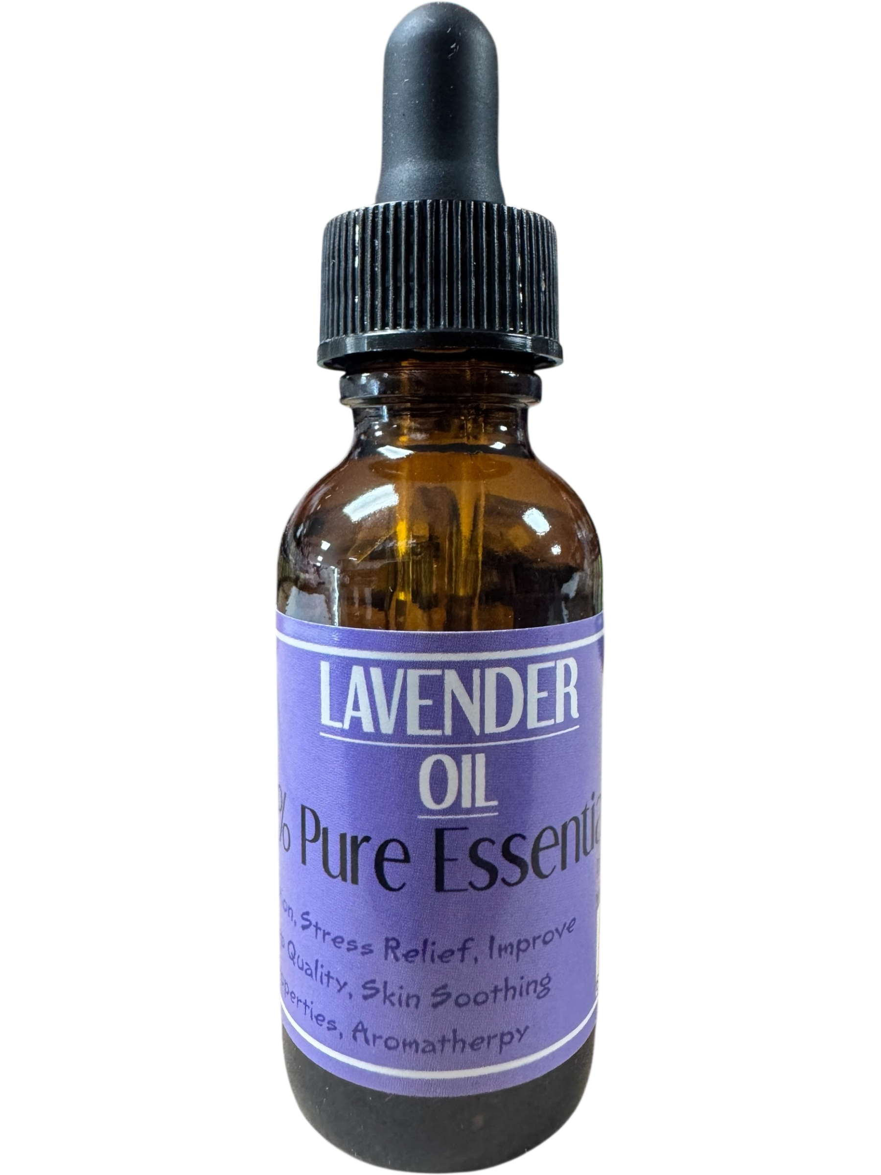 Lavender Essential Oil