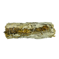 Lavender White Sage Smudge -(2 Pieces)