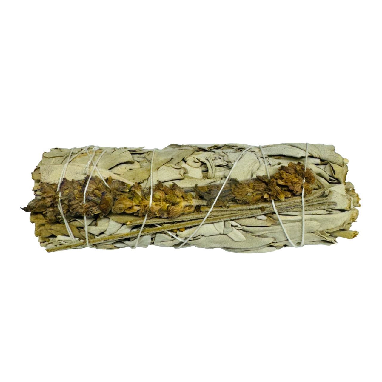 Lavender White Sage Smudge -(2 Pieces)