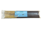 Lemon Incense - Fresh Hand Made
